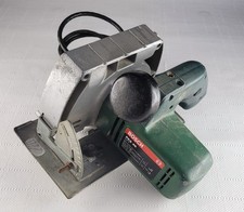 Seghetto circolare manuale