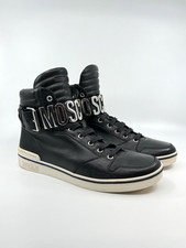 Moschino Sneaker Uomo Pelle