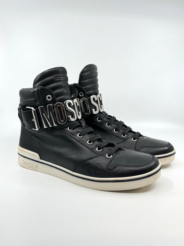 Moschino sneaker uomo - sneaker,