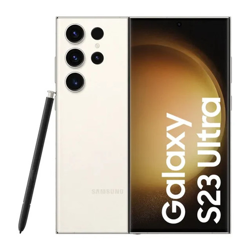 Samsung galaxy s23 ultra - galaxy, 512gb