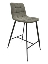 Set di Due Sgabelli da Bar