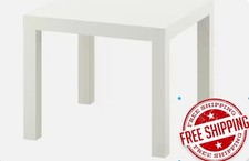 Tavolino Laterale IKEA LACK -