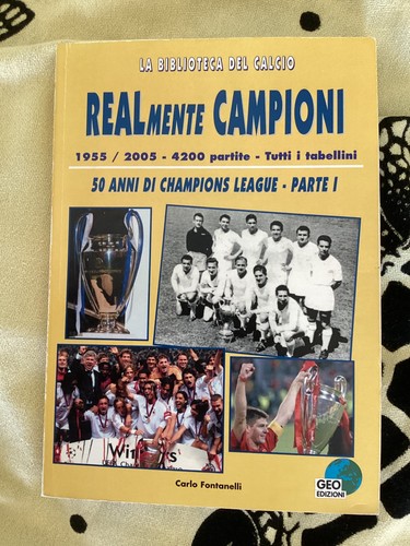 Libro calcio storia - libro,