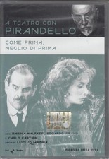 Come prima, meglio di prima -