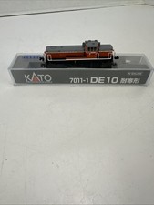 Scala kato 7011 10 - de-10, jr