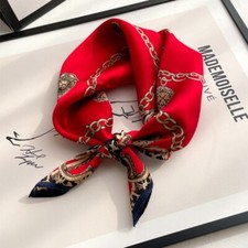 Sciarpa piccola donna 100 - da,