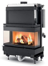 Palazzetti WT 16:9 3D N12