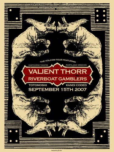 Valient thorr and - thorr,