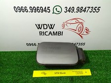TAPPO SPORTELLINO COVER CARBURANTE SERBATOIO RENAULT SCENIC MEGANE 2°  II