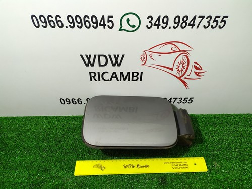 Tappo sportellino cover - tappo,