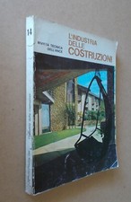 L'industria delle costruzioni