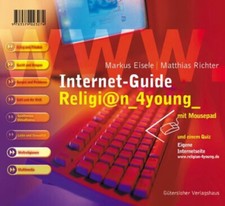 Internet guide religion - religion, 4young