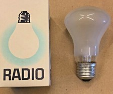 LAMPADINA KAPPA RADIO 100 WATT
