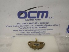 CHIUSURA SERRATURA BAULE COFANO PORTELLONE POSTERIORE INNOCENTI MINI 90