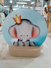 Lampada 🎁 Personalizzata