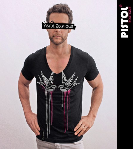 Pistol boutique shirt uomo - pistol,
