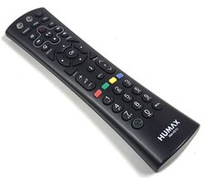 Humax h01u telecomando - humax, rm-h01u