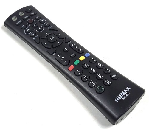 Humax h01u telecomando - rm-h01u,