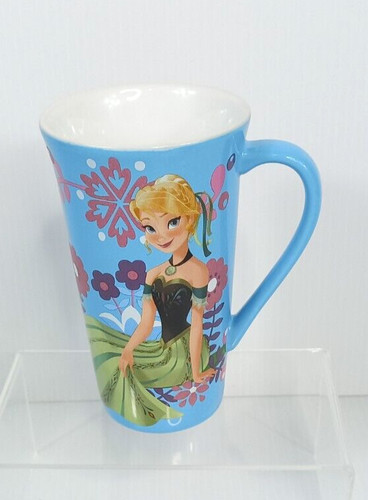 Tazza frozen anna - tazza,
