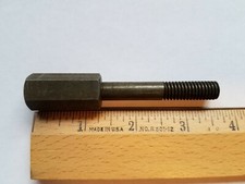 BULLONI ARRESTO VIAGGIO FISHER