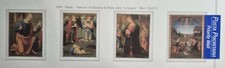 1999 vaticano natale - 1999,