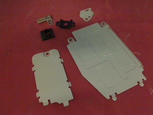 Varie custodie cover