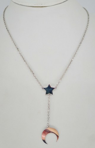 Da39 collana donna argento - da39€,