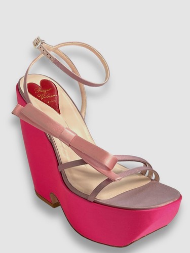 1496 roger vivier sandali - $1496,