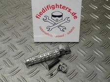 Sozius Fußraste Raste