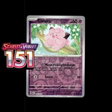 Pokemon 151 Cards