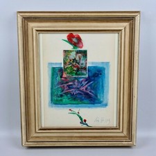 LIA CRIPPA (1922 - 2003)