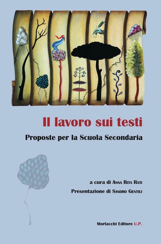 Lavoro sui testi - sui, testi.