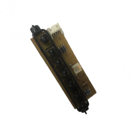 Botonera 17tk104s oki - botonera,