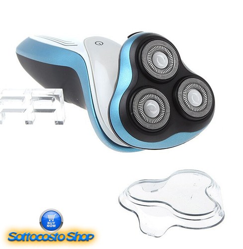 Rasoio tagliacapelli sonar - tagliacapelli,