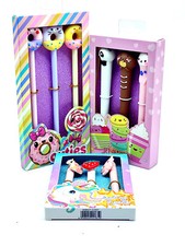 TRI-COASTAL SET PENNE