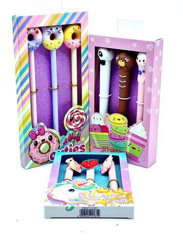 Tri coastal set penne - tri-coastal,
