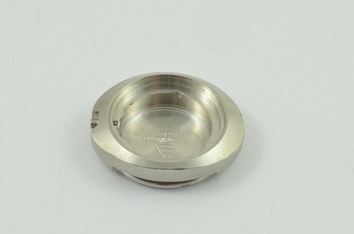 Omega dynamic cassa acciaio - cassa,