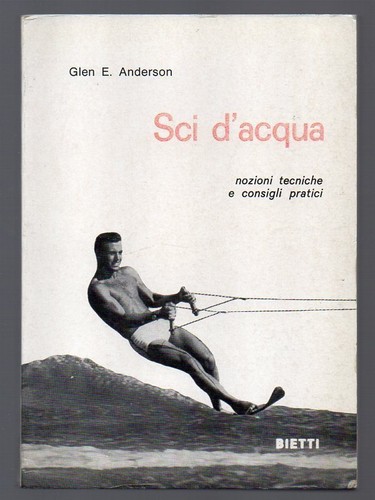 Sci acqua nozioni tecniche - sci,