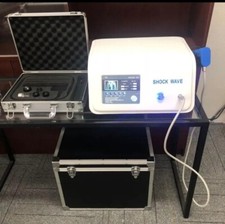 ONDE D'URTO Macchina per la