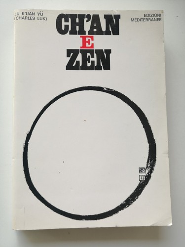 Zen charles luk - -,