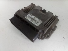 CENTRALINA ECU PER OPEL Astra