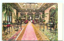 S01-9468, GIARDINO D'INVERNO