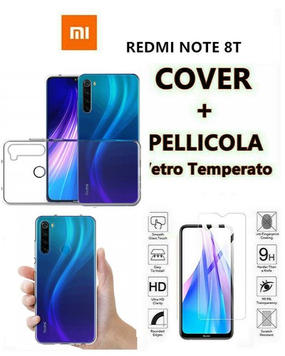 Cover morbida custodia - morbida,