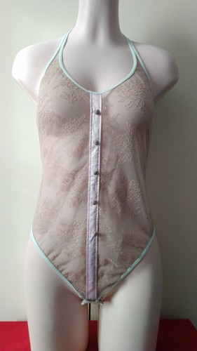 Tezenis body velato intimo - ✨,