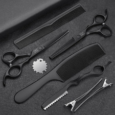 Set Di Forbici Da Parrucchiere