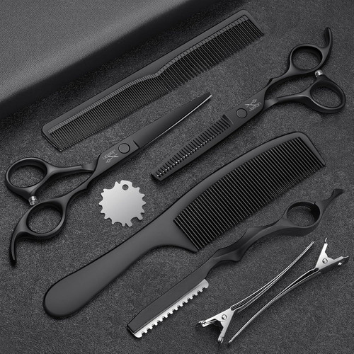 Set forbici parrucchiere - di, da