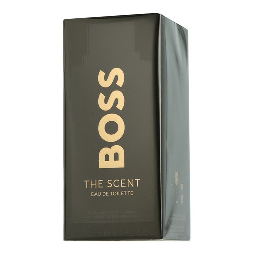 Hugo boss the - boss, edt