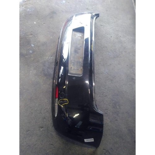 Paraurti post fiat grande - paraurti,