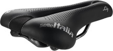 Lady gel flow sella - -, bici