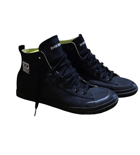 Sneakers diesel astico uomo - diesel, s-astico